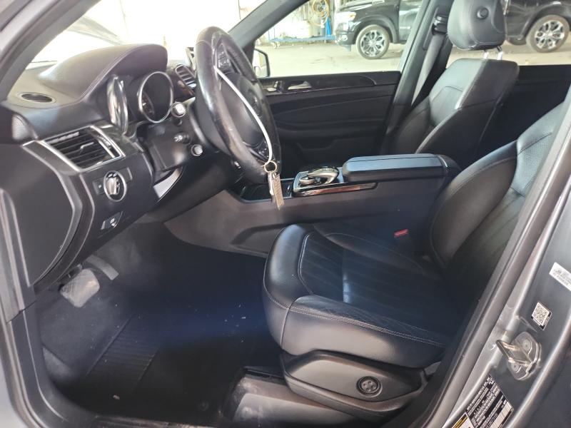 2018 Mercedes-benz Gls მანქანა იყიდება აუქციონზე, vin: 4JGDF6EE2JB073105, აუქციონის ნომერი: 58841196