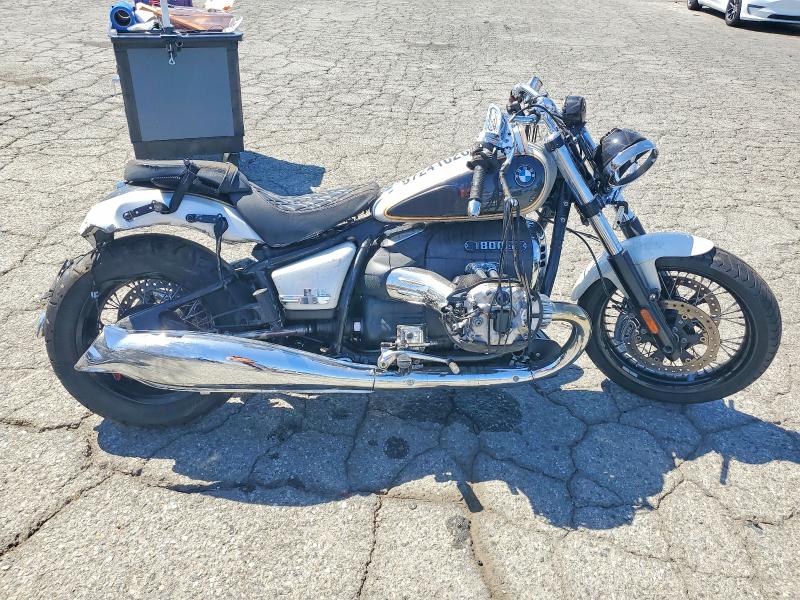 57241626 :رقم المزاد ، WB10L130XP6G86421 vin ، 2023 Bmw R18 مزاد بيع