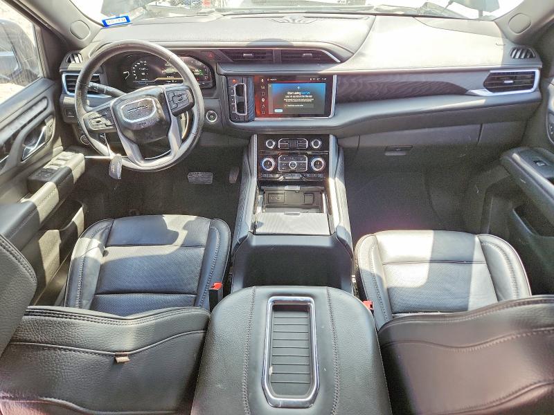 Продаж на аукціоні авто 2023 Gmc Yukon, vin: 1GKS2DKL8PR101895, номер лоту: 57310296