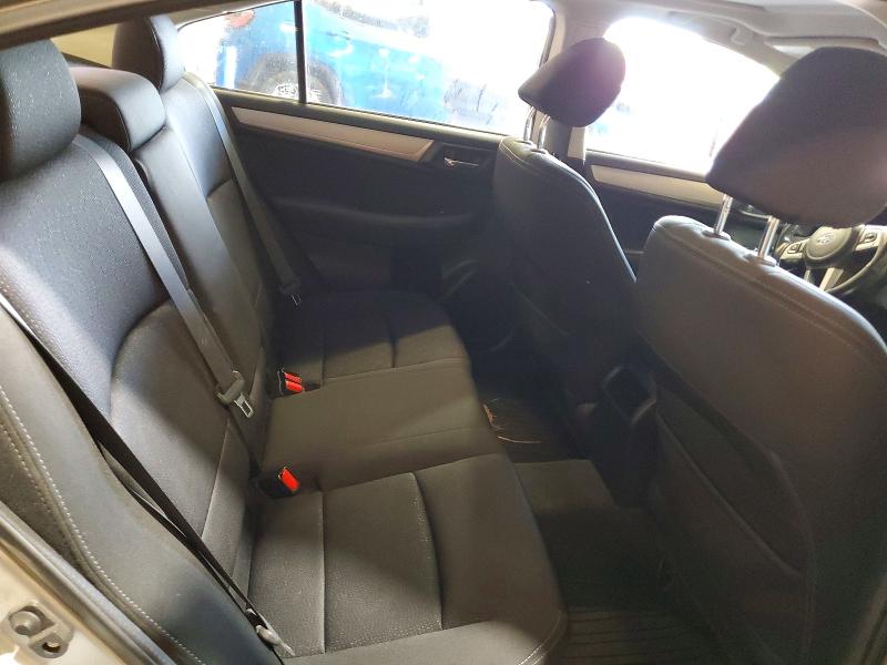 Aukcja sprzedaży 2016 Subaru Legacy, vin: 4S3BNAD66G3023726, numer aukcji: 55863766