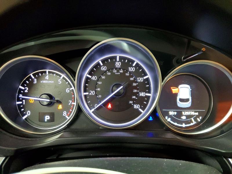 56934886 :رقم المزاد ، JM3KFACM0J0475023 vin ، 2018 Mazda Cx-5 مزاد بيع