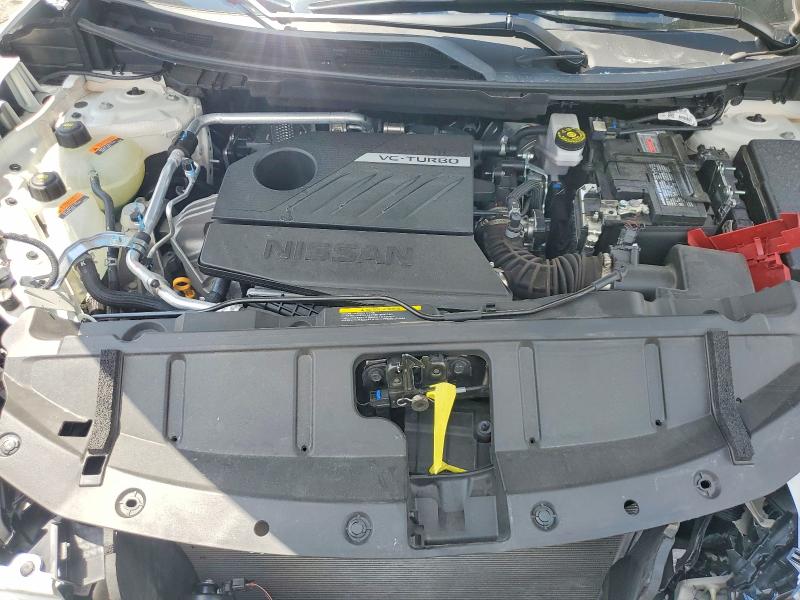 Продаж на аукціоні авто 2025 Nissan Rogue, vin: 5N1BT3CA4SC674543, номер лоту: 59127836