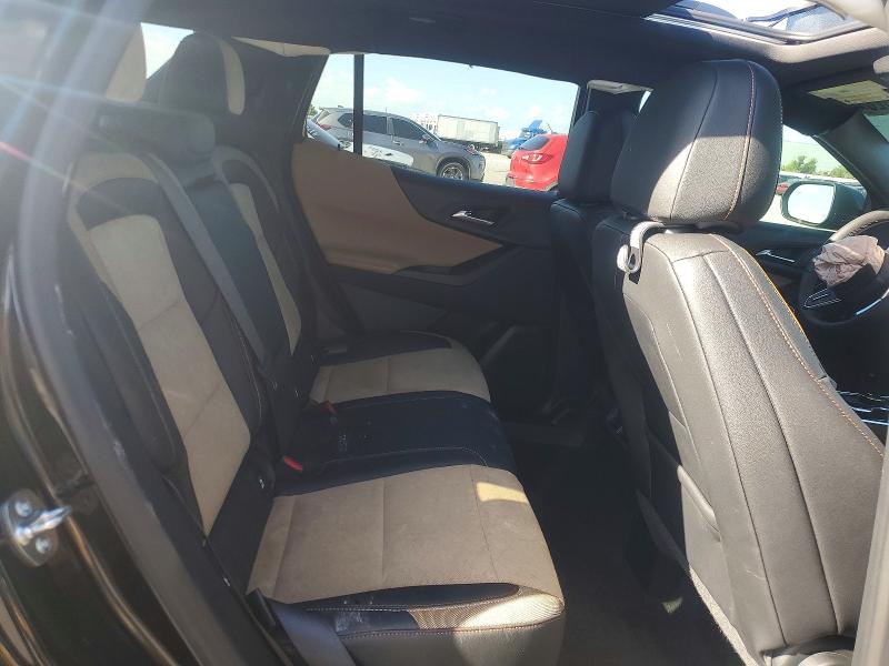 Продажа на аукционе авто 2026 Chevrolet Equinox, vin: 3GNAXKEGXTL369108, номер лота: 56436026
