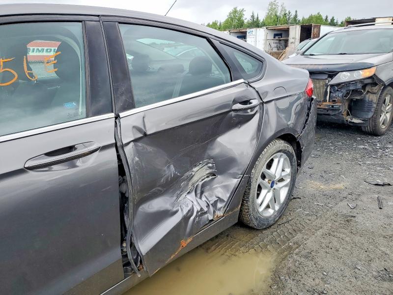Aukcja sprzedaży 2013 Ford Fusion, vin: 3FA6P0H76DR353457, numer aukcji: 56316756
