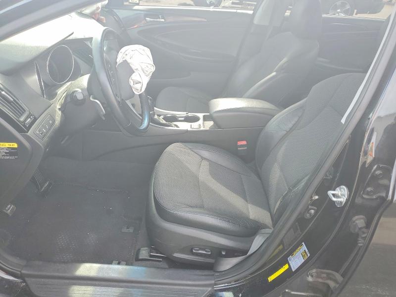 Продажа на аукционе авто 2014 Hyundai Sonata, vin: 5NPEC4AB7EH879687, номер лота: 56872326