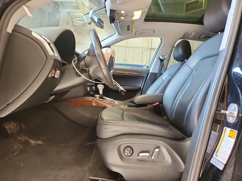 59113036 :رقم المزاد ، WA1DGAFP6FA031628 vin ، 2015 Audi Q5 مزاد بيع