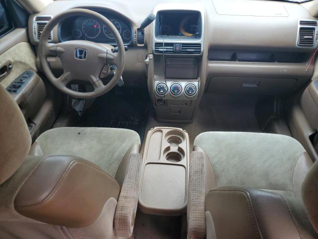 Продаж на аукціоні авто 2002 Honda Cr-v, vin: JHLRD78862C052686, номер лоту: 57359366