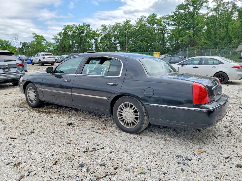 Aukcja sprzedaży 2006 Lincoln Town Car, vin: 1LNHM85V86Y646452, numer aukcji: 56394326