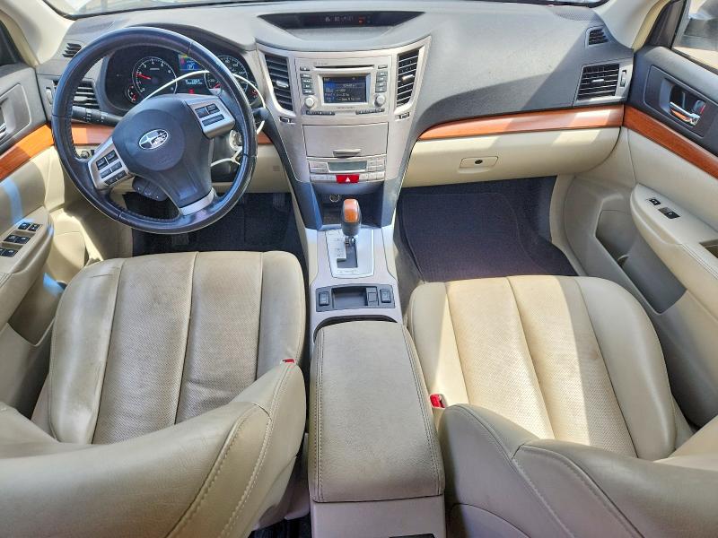 Продажа на аукционе авто 2013 Subaru Outback, vin: 4S4BRBJC9D3253403, номер лота: 58473566