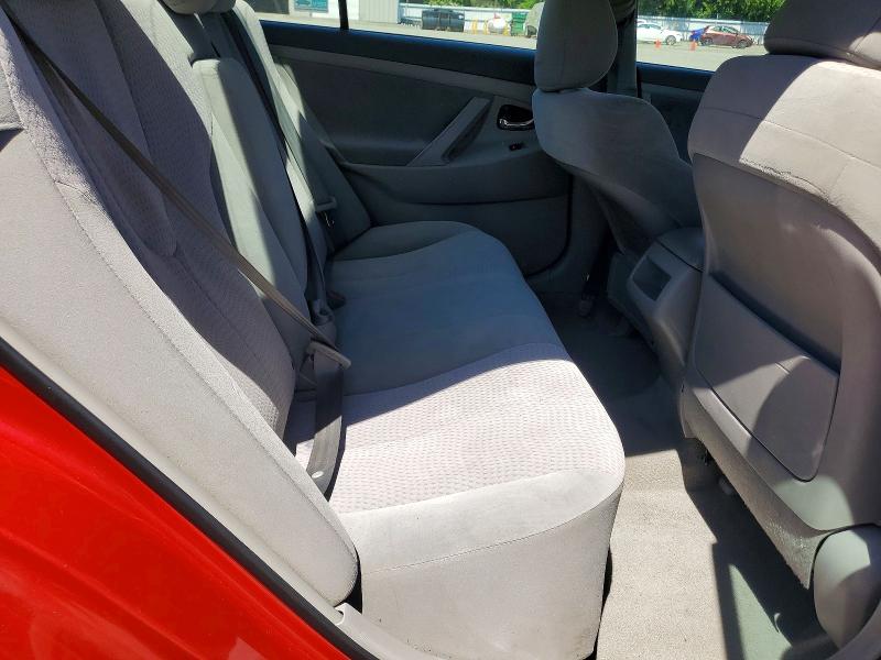 Продажа на аукционе авто 2011 Toyota Camry, vin: 4T4BF3EK7BR179993, номер лота: 57957746