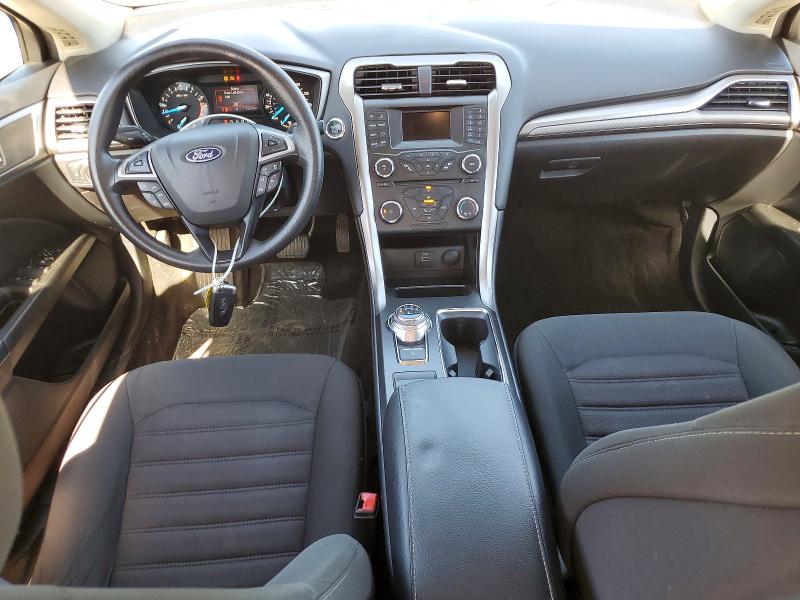 Продажа на аукционе авто 2018 Ford Fusion, vin: 3FA6P0H79JR140658, номер лота: 56444076
