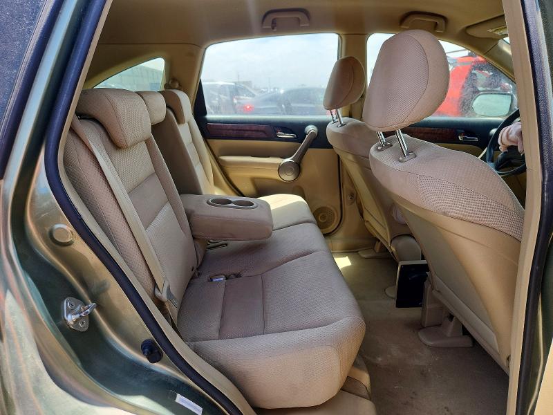 2008 Honda Cr-v მანქანა იყიდება აუქციონზე, vin: JHLRE48398C055882, აუქციონის ნომერი: 55578866