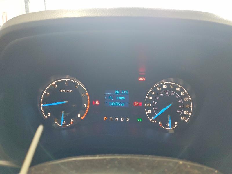 2019 Ford Ranger მანქანა იყიდება აუქციონზე, vin: 1FTER1FHXKLA84120, აუქციონის ნომერი: 58079036