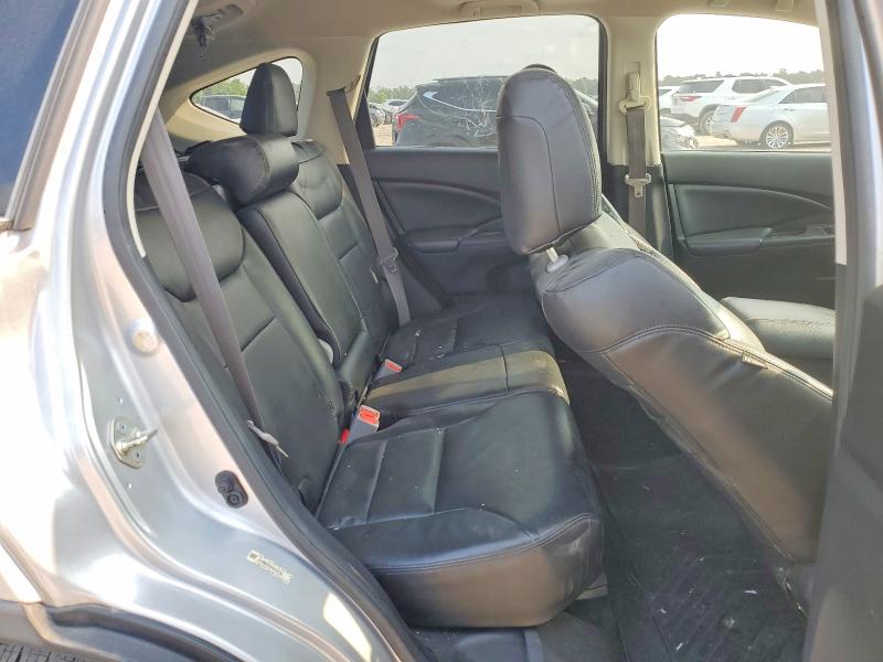 Aukcja sprzedaży 2015 Honda Cr-v, vin: 3CZRM3H54FG702785, numer aukcji: 58556066
