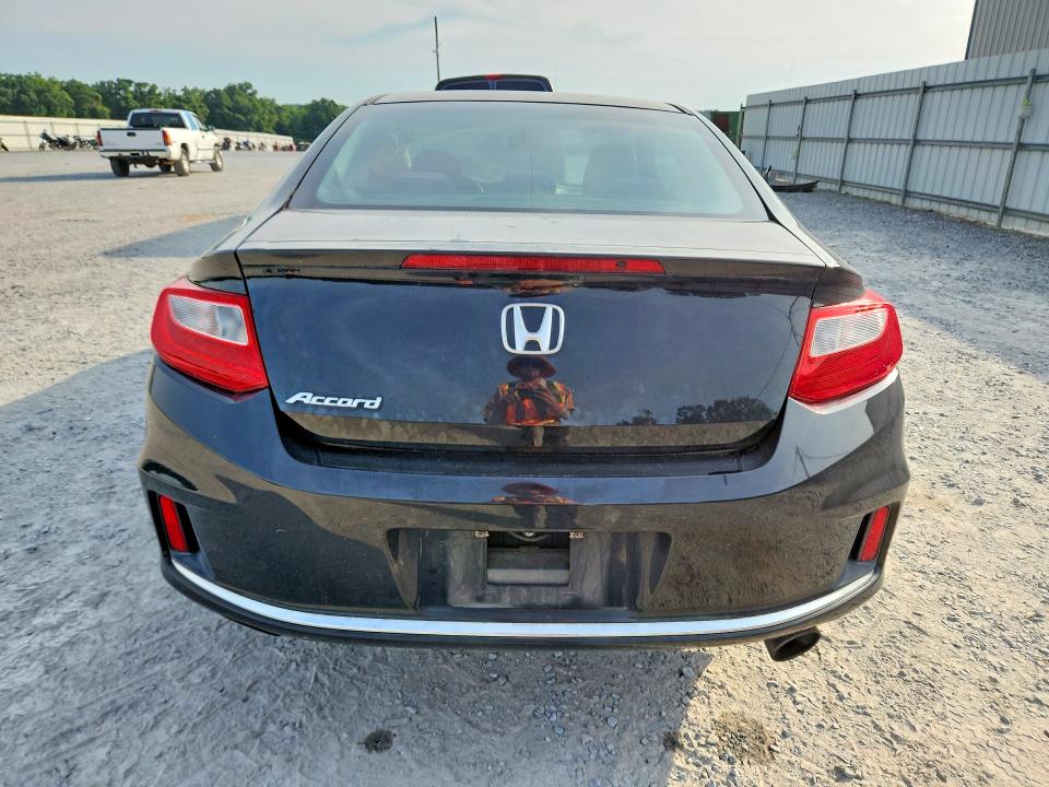 Продаж на аукціоні авто 2015 Honda Accord, vin: 1HGCT1B77FA000215, номер лоту: 57907406
