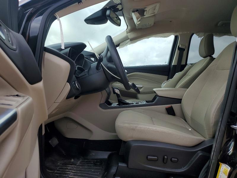 Продаж на аукціоні авто 2019 Ford Escape, vin: 1FMCU0GD6KUC07381, номер лоту: 58976386