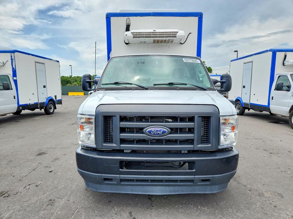 2023 Ford E350 მანქანა იყიდება აუქციონზე, vin: 1FDWE3FK9PDD08479, აუქციონის ნომერი: 55573066