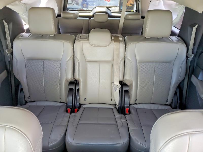 56250516 :رقم المزاد ، 1FMJK1JT4MEA37733 vin ، 2021 Ford Expedition مزاد بيع
