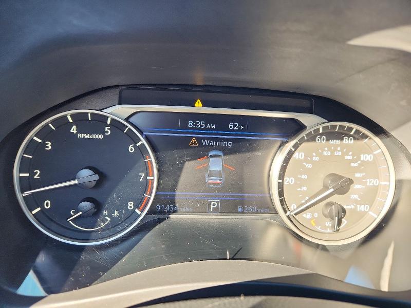 Aukcja sprzedaży 2022 Nissan Altima, vin: 1N4BL4CV8NN350037, numer aukcji: 57467916