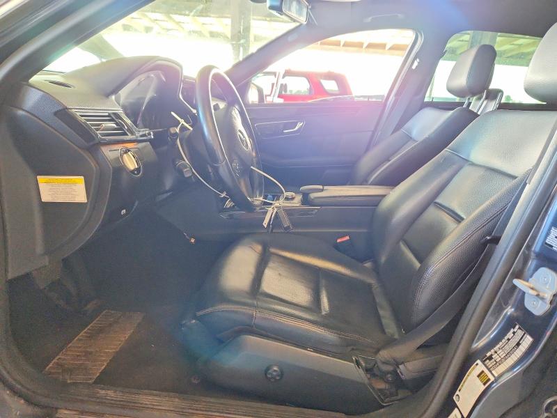 Продажа на аукционе авто 2010 Mercedes-benz E, vin: WDDHF5GB7AA030541, номер лота: 56112936