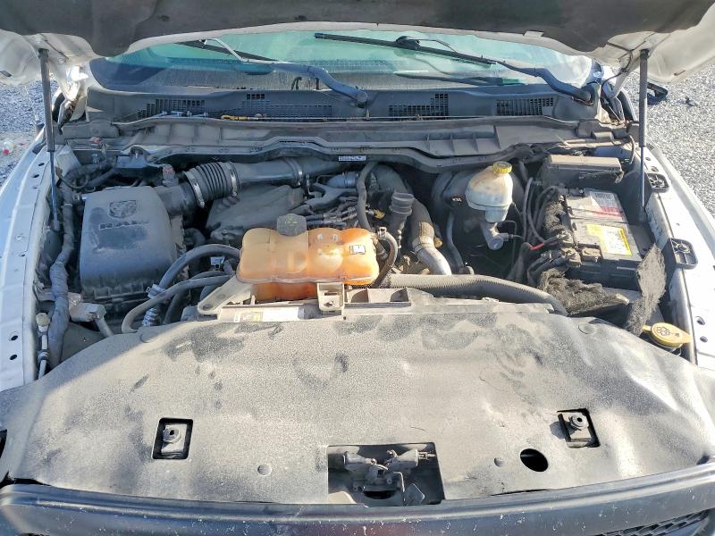 Продаж на аукціоні авто 2015 Ram 1500, vin: 1C6RR6FMXFS592327, номер лоту: 56829326