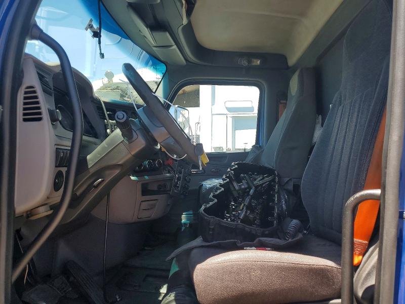 2017 Peterbilt 579 მანქანა იყიდება აუქციონზე, vin: 1NPBLP9X2HD368928, აუქციონის ნომერი: 54790936