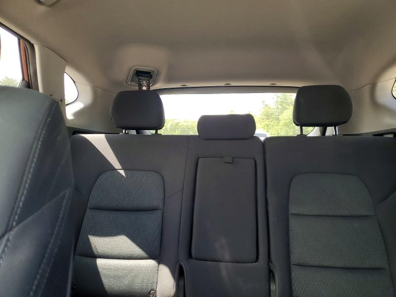 Продаж на аукціоні авто 2018 Hyundai Tucson, vin: KM8J3CAL9JU790720, номер лоту: 54663356