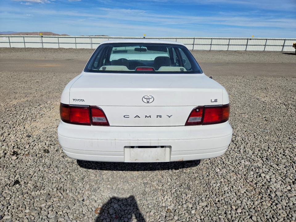 55473386 :رقم المزاد ، JT2BG12KXT0346644 vin ، 1996 Toyota Camry مزاد بيع