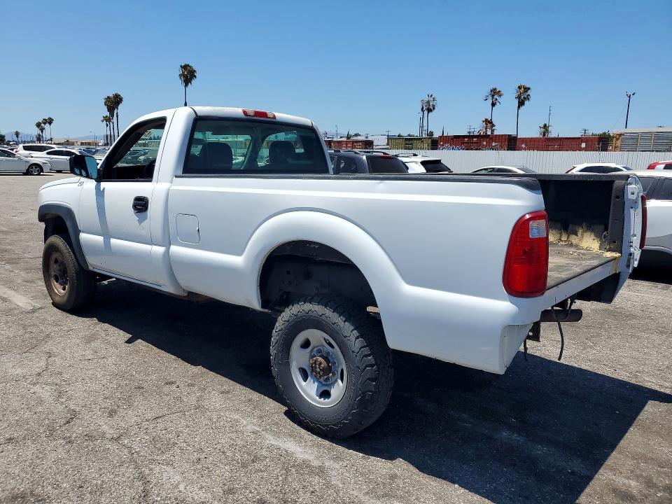 Продажа на аукционе авто 2004 Chevrolet Silverado, vin: 1GBHC24UX4E175162, номер лота: 57401366