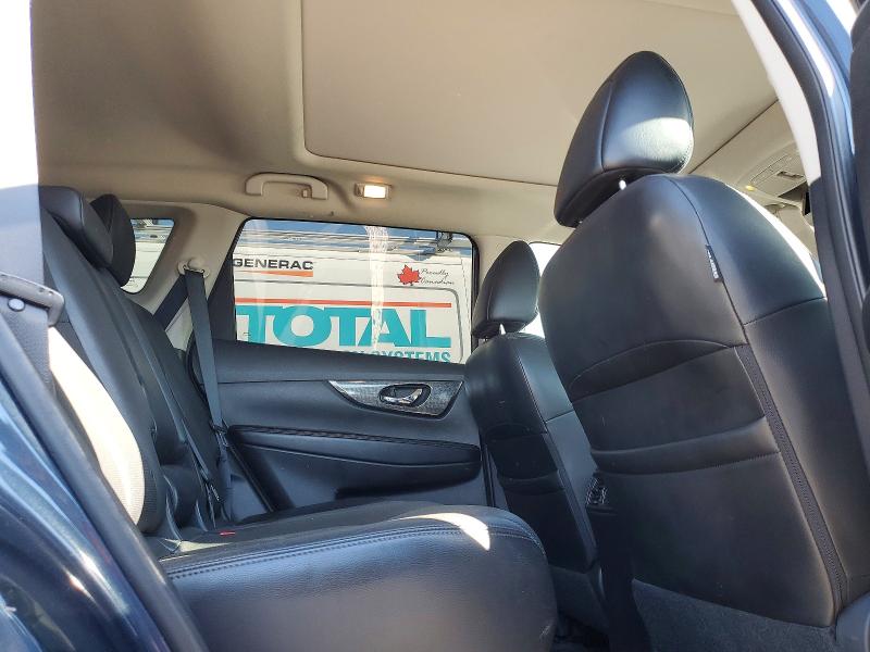Продажа на аукционе авто 2014 Nissan Rogue, vin: 5N1AT2MV4EC834125, номер лота: 55240796