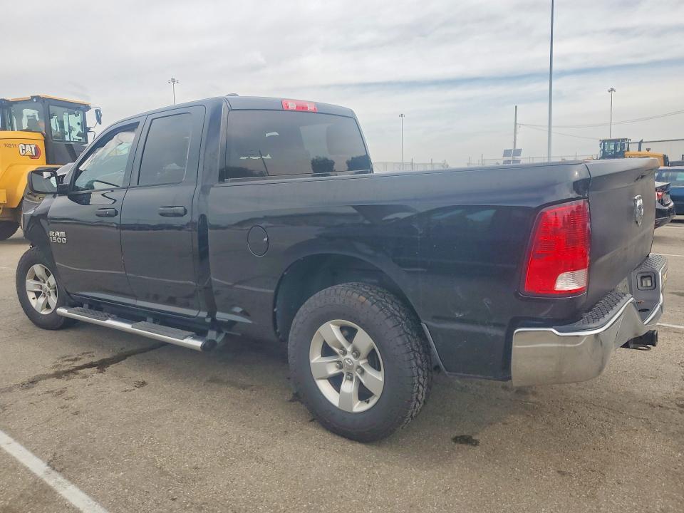Продажа на аукционе авто 2014 Ram 1500, vin: 1C6RR7FG5ES280222, номер лота: 56240796