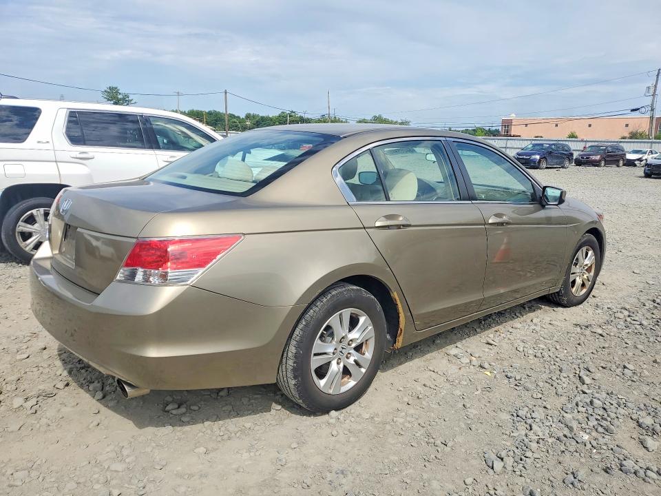2008 Honda Accord მანქანა იყიდება აუქციონზე, vin: 1HGCP26458A039947, აუქციონის ნომერი: 59265316