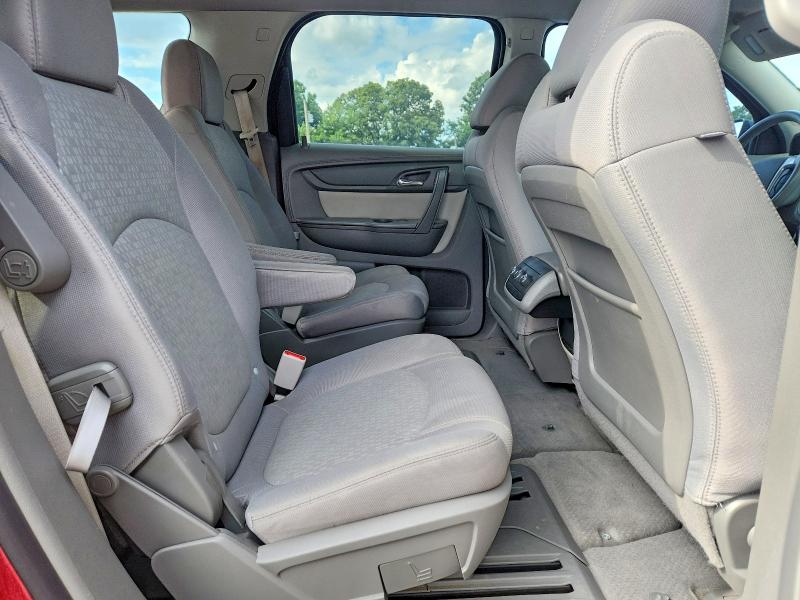 Aukcja sprzedaży 2014 Gmc Acadia, vin: 1GKKRPKD4EJ168639, numer aukcji: 56463606