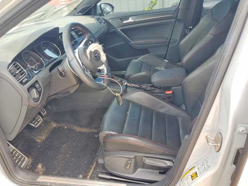 Aukcja sprzedaży 2019 Volkswagen Gti, vin: 3VW6T7AU1KM033470, numer aukcji: 58586726