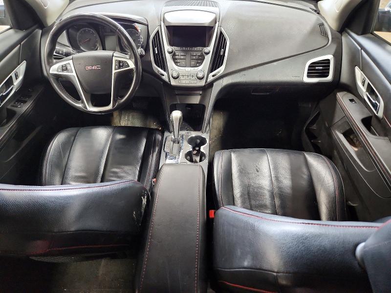 Продажа на аукционе авто 2012 Gmc Terrain, vin: 2GKALSEKXC6226743, номер лота: 58753776