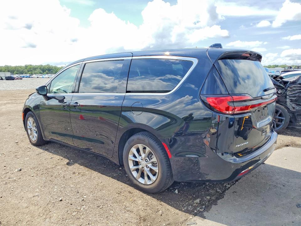 Продажа на аукционе авто 2026 Chrysler Pacifica, vin: 2C4RC1GG5TR186734, номер лота: 55711576