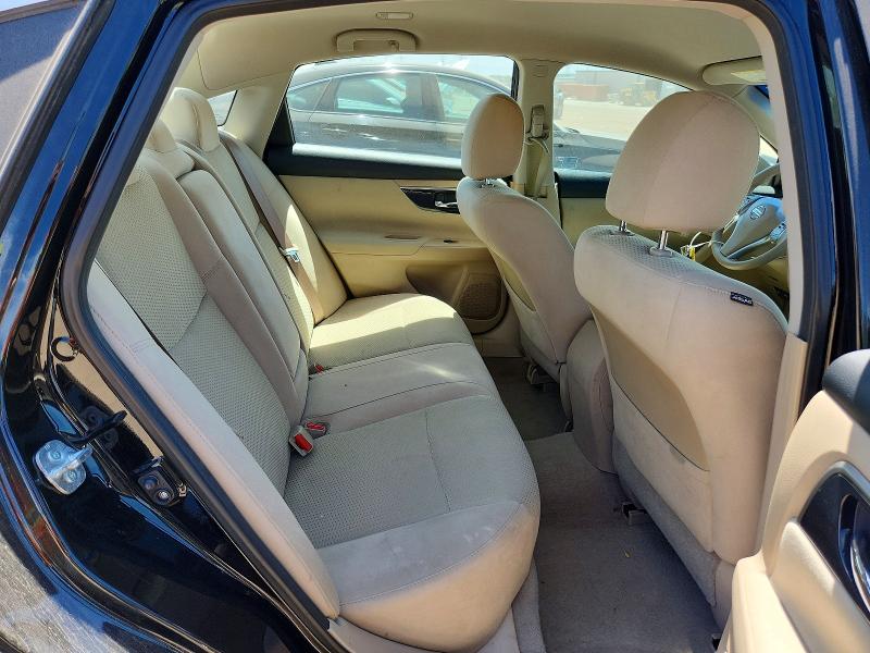 55244286 :رقم المزاد ، 1N4AL3AP0EN389764 vin ، 2014 Nissan Altima مزاد بيع