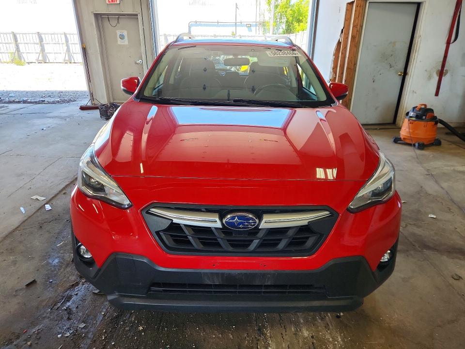 Продажа на аукционе авто 2021 Subaru Crosstrek, vin: JF2GTHNC2MH299975, номер лота: 58238466