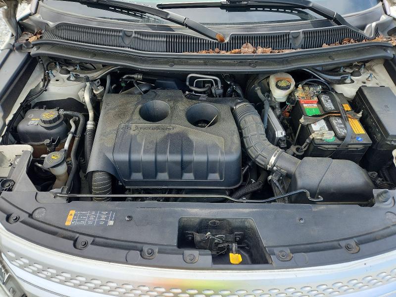 Продажа на аукционе авто 2013 Ford Explorer, vin: 1FM5K7D95DGB50664, номер лота: 57367916