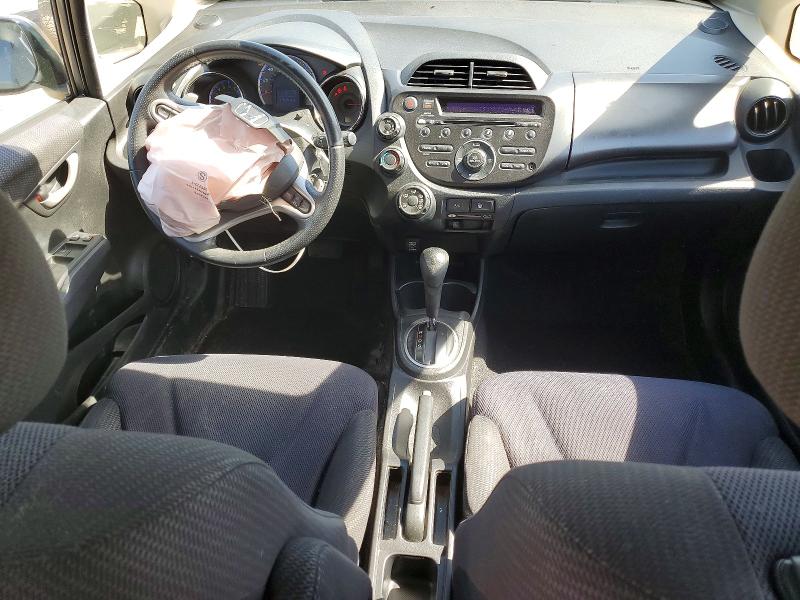 Aukcja sprzedaży 2013 Honda Fit, vin: JHMGE8H59DC041258, numer aukcji: 55870056