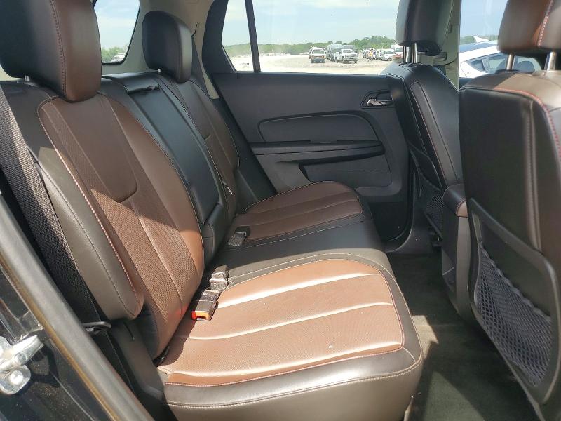 Aukcja sprzedaży 2014 Gmc Terrain, vin: 2GKFLTE38E6354373, numer aukcji: 55502756