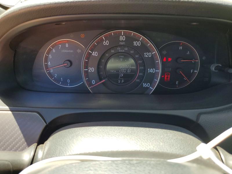 Aukcja sprzedaży 2017 Honda Accord, vin: 1HGCR2F58HA244102, numer aukcji: 58475946