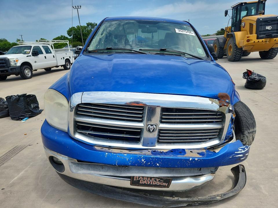 Aukcja sprzedaży 2008 Dodge Ram 1500, vin: 1D7HA182X8S532745, numer aukcji: 56245406
