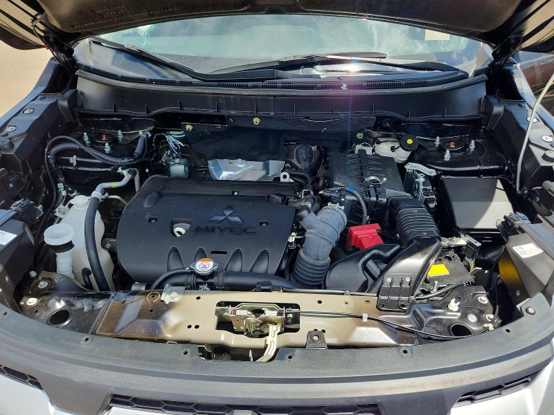 Продаж на аукціоні авто 2024 Mitsubishi Outlander Sport, vin: JA4ARUAUXRU012594, номер лоту: 55670696