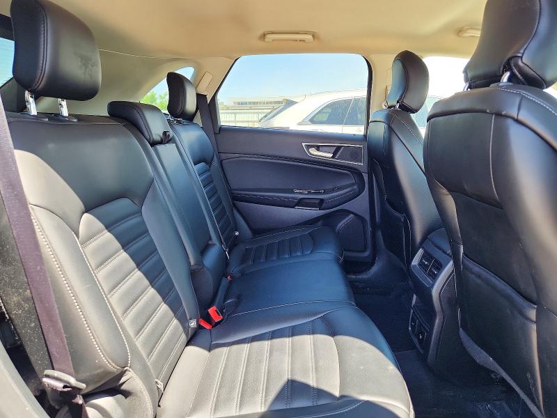 Aukcja sprzedaży 2019 Ford Edge, vin: 2FMPK4J9XKBB60087, numer aukcji: 55522916