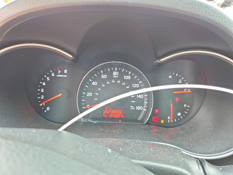 Продажа на аукционе авто 2015 Kia Sorento, vin: 5XYKT4A60FG630291, номер лота: 57633586