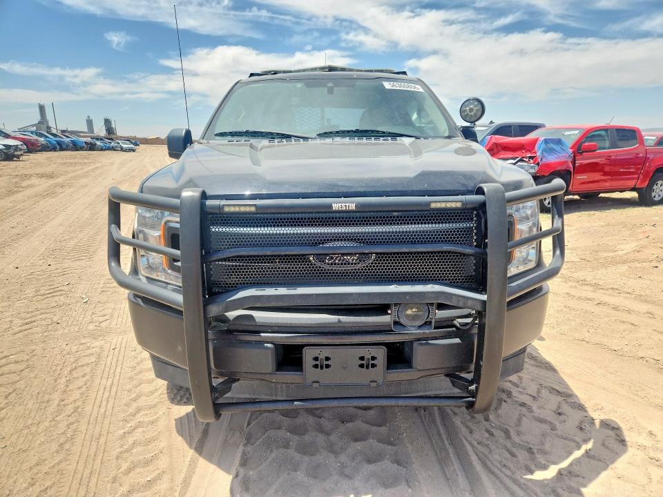 Aukcja sprzedaży 2019 Ford F150, vin: 1FTEW1E45KKD30522, numer aukcji: 56360806