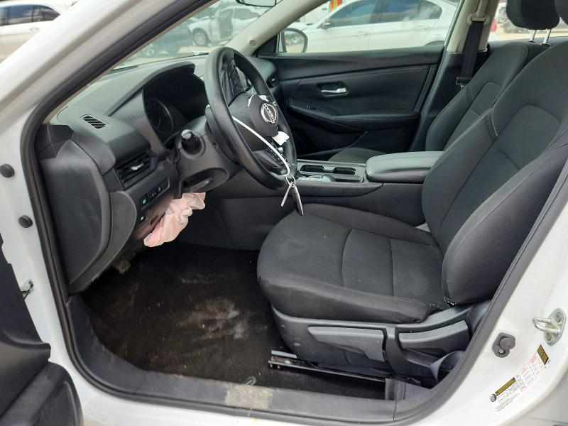 Aukcja sprzedaży 2025 Nissan Sentra, vin: 3N1AB8BV4SY314994, numer aukcji: 58130226