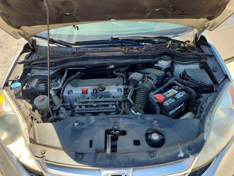 Продаж на аукціоні авто 2010 Honda Cr-v, vin: 5J6RE4H57AL067429, номер лоту: 57373286