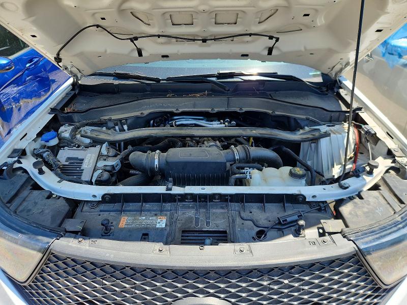 Продаж на аукціоні авто 2023 Ford Explorer, vin: 1FM5K8AC8PGB97813, номер лоту: 57121996